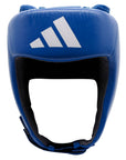 adidas USA Boxing Approved Amateur Competition Headgear – Open Face