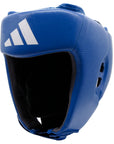 adidas USA Boxing Approved Amateur Competition Headgear – Open Face