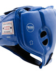 adidas Amateur Competition Boxing Headgear – World Boxing & USA Boxing Approved