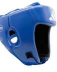 adidas Amateur Competition Boxing Headgear – World Boxing & USA Boxing Approved