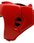 adidas USA Boxing Approved Amateur Competition Headgear – Open Face