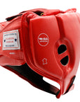 adidas Amateur Competition Boxing Headgear – World Boxing & USA Boxing Approved