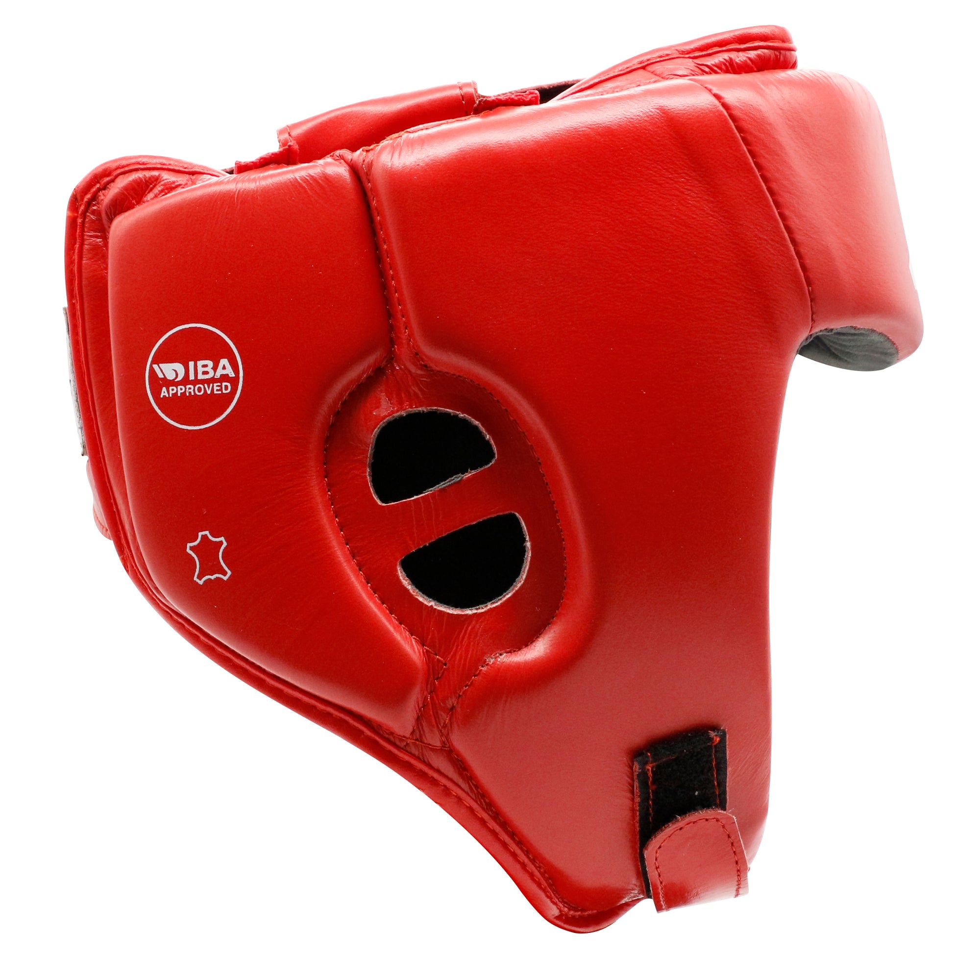 adidas Amateur Competition Boxing Headgear – World Boxing & USA Boxing Approved