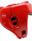 adidas Amateur Competition Boxing Headgear – World Boxing & USA Boxing Approved