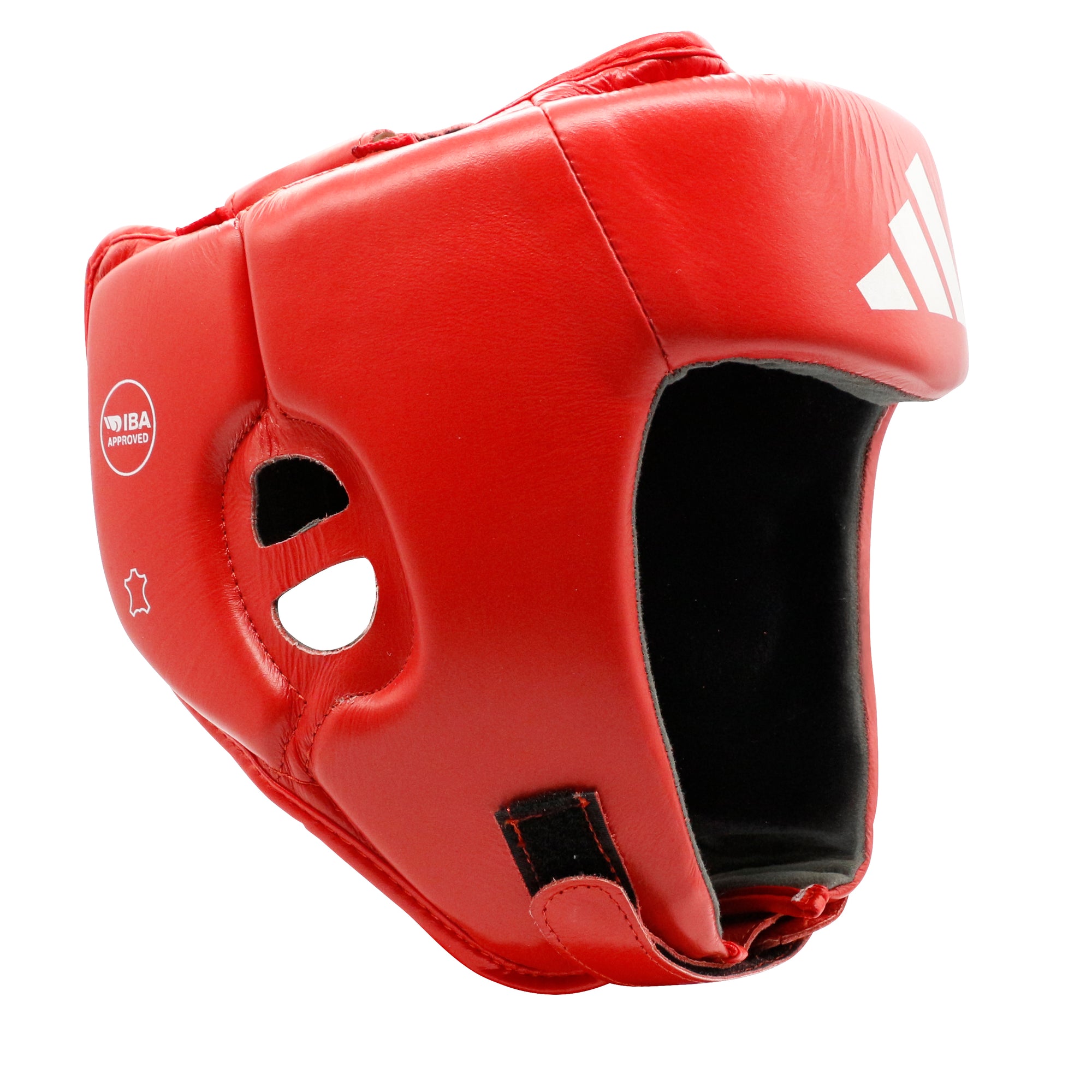 adidas Amateur Competition Boxing Headgear – World Boxing & USA Boxing Approved