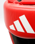 adidas Amateur Competition Boxing Headgear – World Boxing & USA Boxing Approved