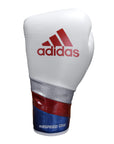 adidas Adi-Speed 500 Pro Boxing and Kickboxing Gloves for Women & Men (Limited Inventory)