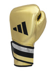 adidas Adi-Speed 501 Pro Boxing and Kickboxing Gloves
