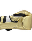 adidas Adi-Speed 501 Pro Boxing and Kickboxing Gloves