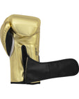 adidas Adi-Speed 501 Pro Boxing and Kickboxing Gloves