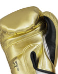 adidas Adi-Speed 501 Pro Boxing and Kickboxing Gloves