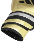 adidas Adi-Speed 501 Pro Boxing and Kickboxing Gloves