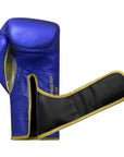 adidas Adi-Speed 501 Pro Boxing and Kickboxing Gloves
