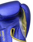 adidas Adi-Speed 501 Pro Boxing and Kickboxing Gloves