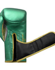 adidas Adi-Speed 501 Pro Boxing and Kickboxing Gloves