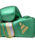 adidas Adi-Speed 501 Pro Boxing and Kickboxing Gloves