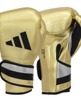 adidas Adi-Speed 501 Pro Boxing and Kickboxing Gloves