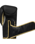 adidas Adi-Speed 501 Pro Boxing and Kickboxing Gloves