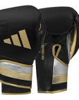 adidas Adi-Speed 501 Pro Boxing and Kickboxing Gloves