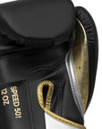 adidas Adi-Speed 501 Pro Boxing and Kickboxing Gloves