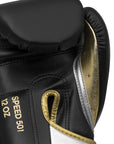 adidas Adi-Speed 501 Pro Boxing and Kickboxing Gloves