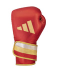 adidas Adi-Speed 501 Pro Boxing and Kickboxing Gloves