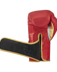 adidas Adi-Speed 501 Pro Boxing and Kickboxing Gloves