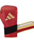 adidas Adi-Speed 501 Pro Boxing and Kickboxing Gloves