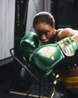 adidas Adi-Speed 501 Pro Boxing and Kickboxing Gloves