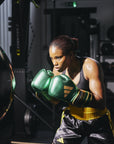 adidas Adi-Speed 501 Pro Boxing and Kickboxing Gloves