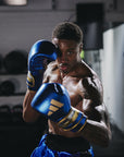adidas Adi-Speed 501 Pro Boxing and Kickboxing Gloves