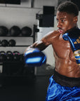 adidas Adi-Speed 501 Pro Boxing and Kickboxing Gloves
