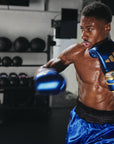adidas Adi-Speed 501 Pro Boxing and Kickboxing Gloves