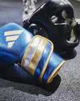 adidas Adi-Speed 501 Pro Boxing and Kickboxing Gloves