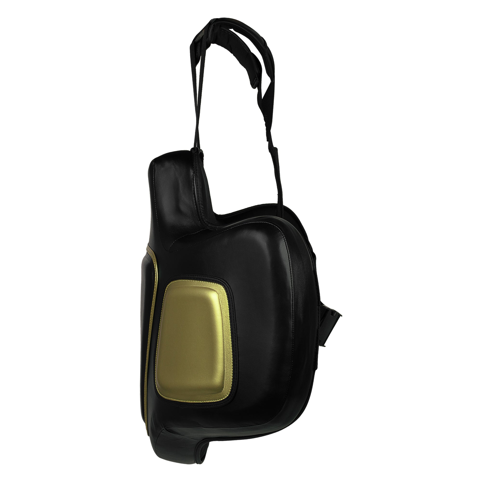 adidas Super Body Protector for Boxing Coaching