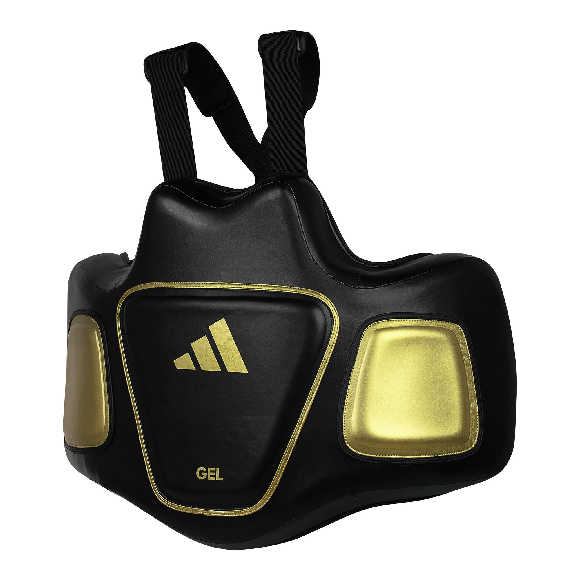 adidas Super Body Protector for Boxing Coaching