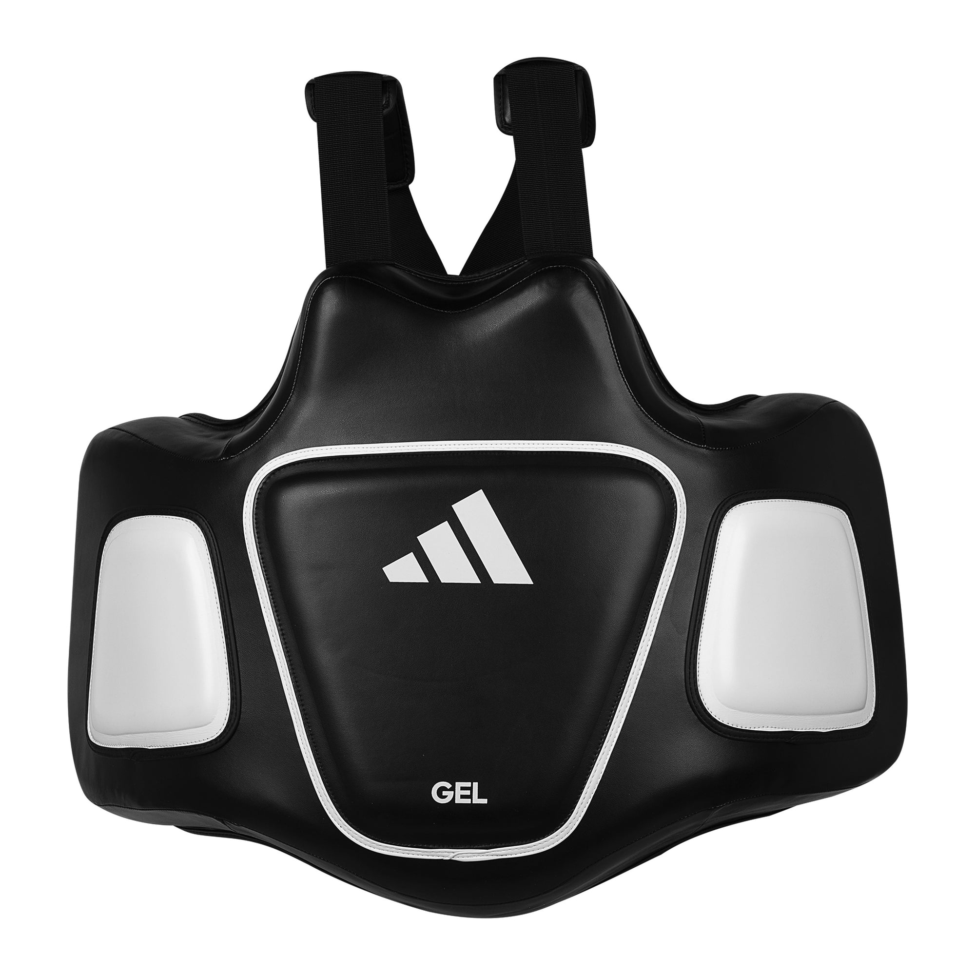 adidas Super Body Protector for Boxing Coaching
