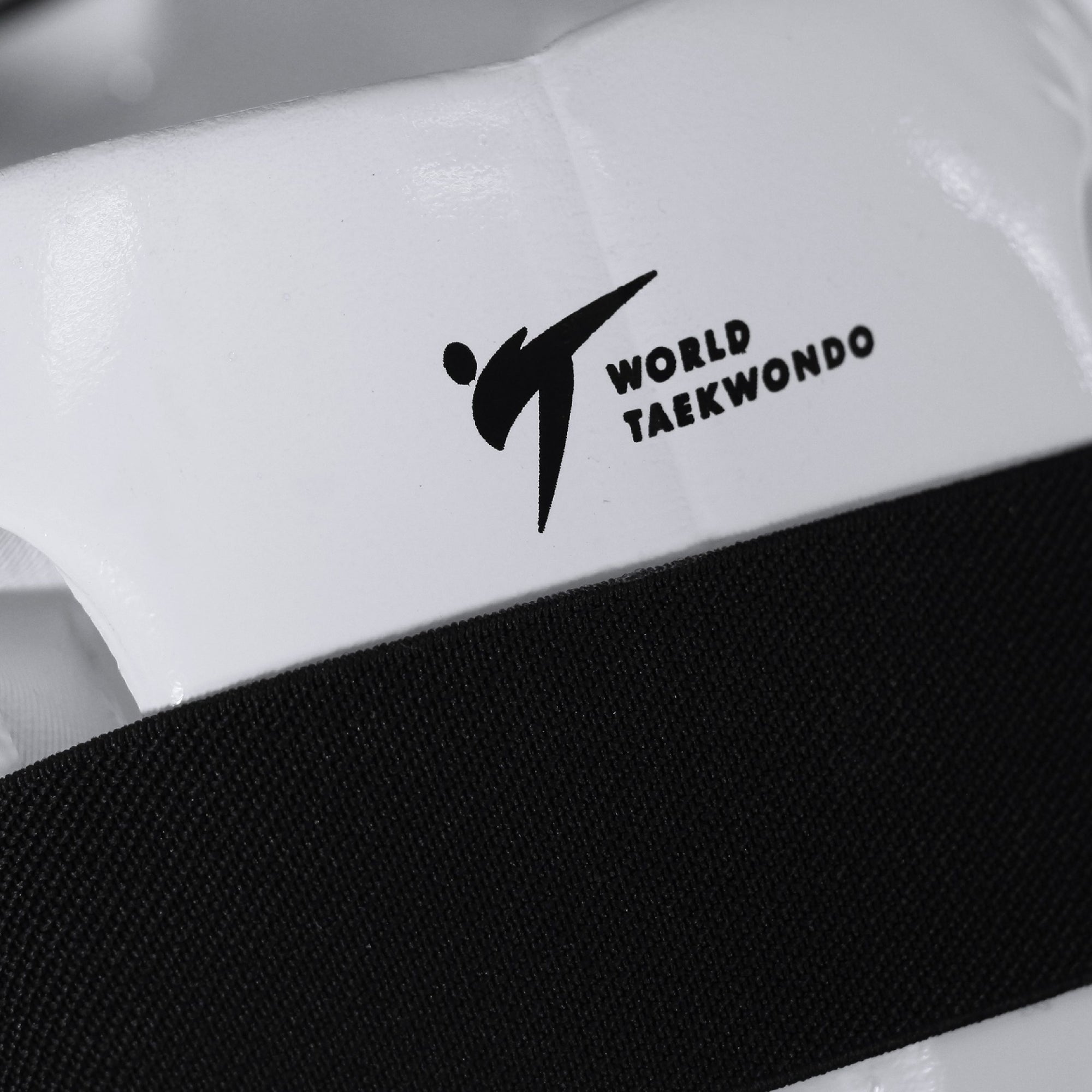 adidas Head Guard with Face Shield