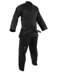 adidas Open-Cut Taekwondo Uniform