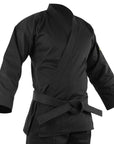 adidas Open-Cut Taekwondo Uniform