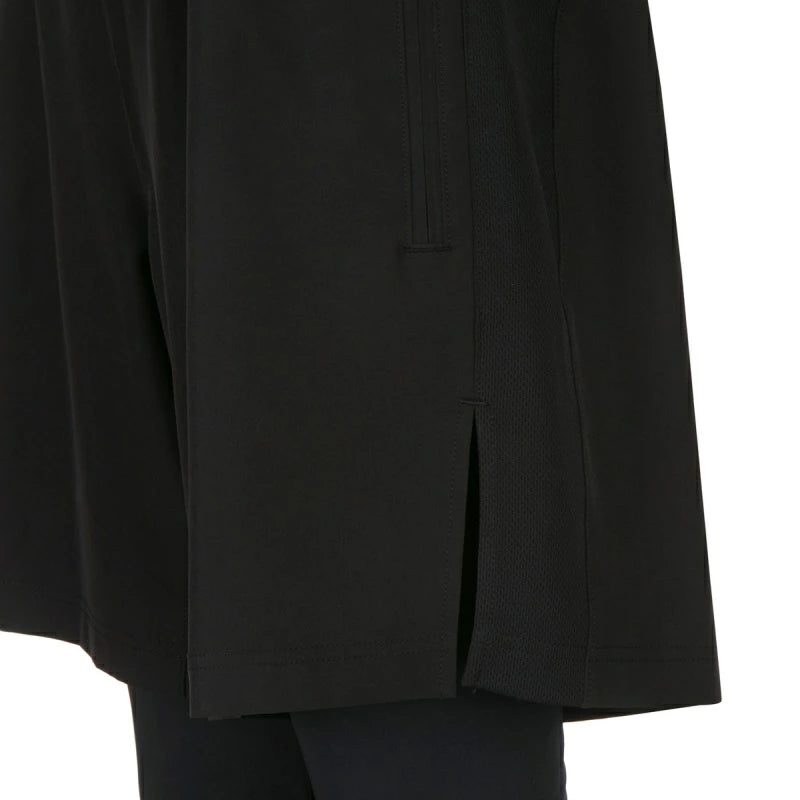 adidas Boxwear Tech Shorts With Full Length Inner Lining