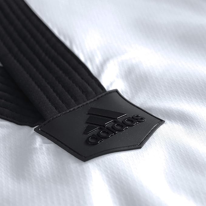 adidas Adi-Flex 3 Taekwondo Uniform – Ultra Lightweight & Flexible