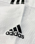 adidas Adi-Lady Taekwondo Uniform for Women with 3 Stripes