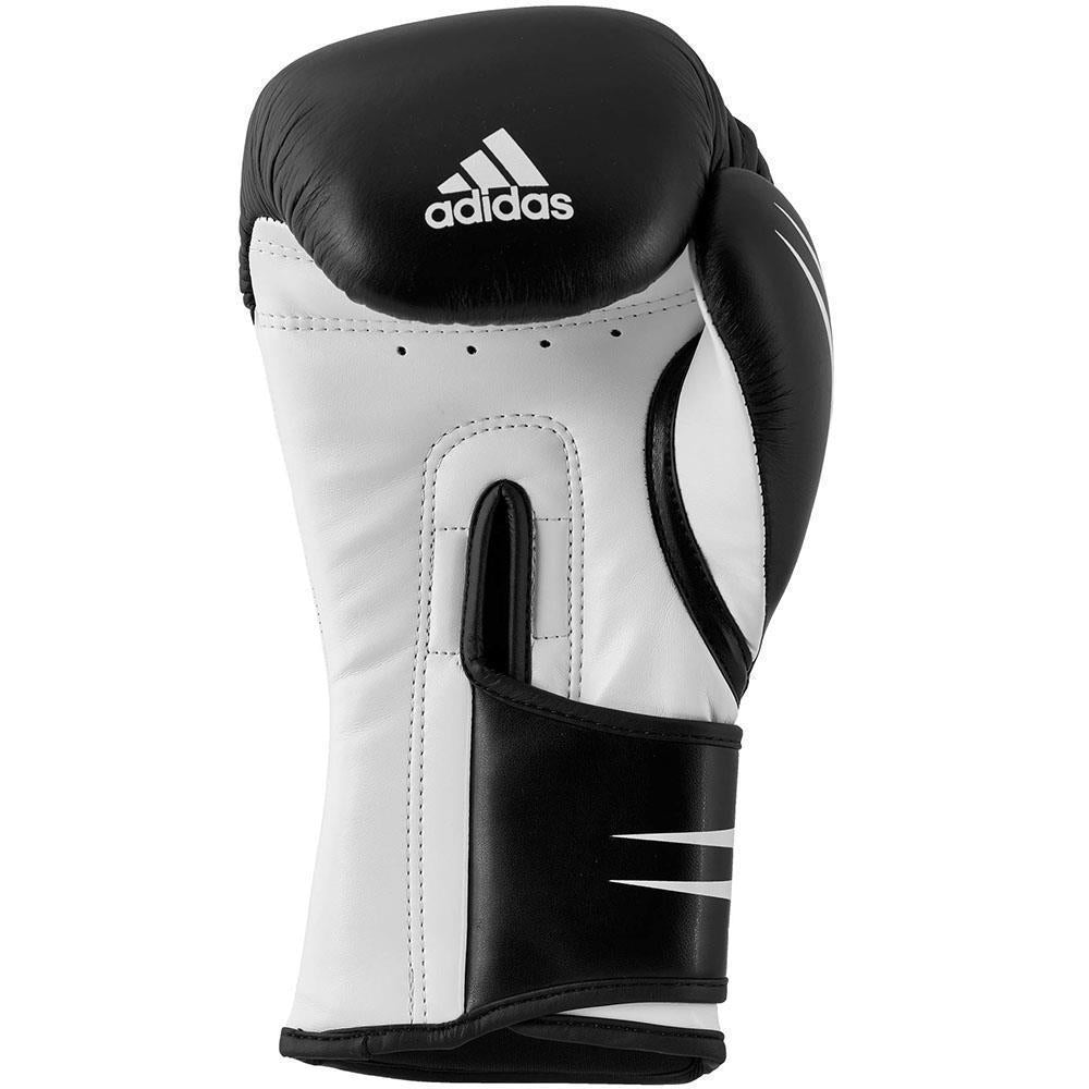 Black and white boxing glove, Speed TILT 250.