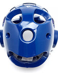 adidas Head Guard with Face Shield