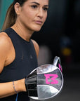 adidas Speed 400 Boxing Focus Mitts – Mitt Queen Edition
