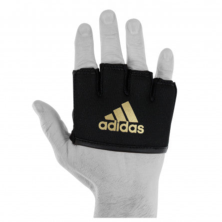 adidas Inner Boxing Knuckle Protection Sleeve/Wrap – adidas Combat
