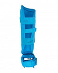 adidas Karate WKF Approved Shin & Instep Protector
