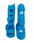 adidas Karate WKF Approved Shin & Instep Protector