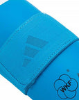 adidas Karate WKF Approved Shin & Instep Protector